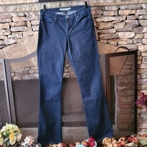 DKNY Jeans City Ultra Skinny Boot